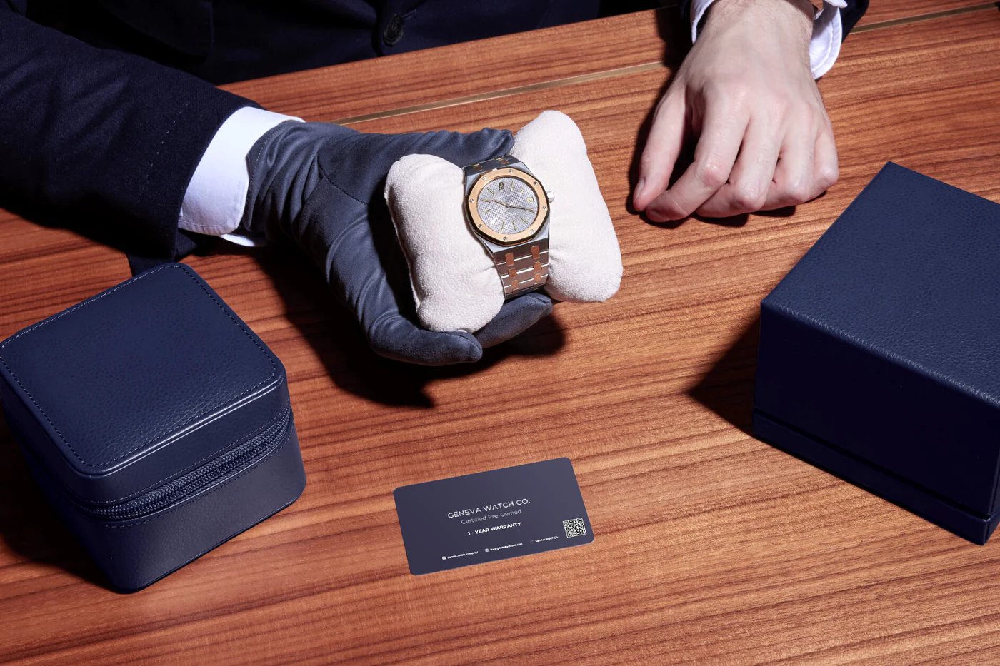 Welcome to Our Store