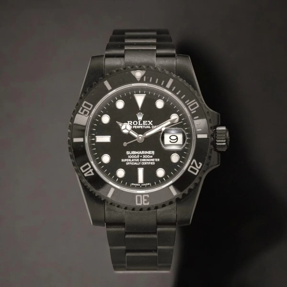 Rolex